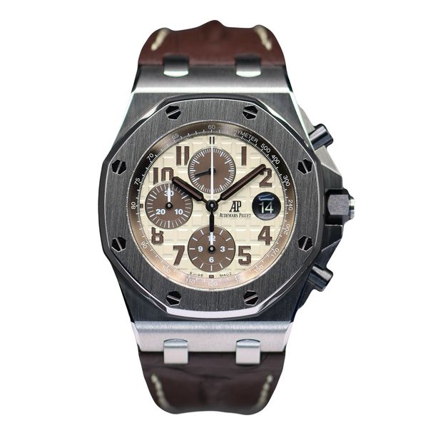 Audemars Piguet Royal Oak Offshore 26470ST.OO.A801CR.01
